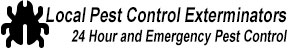 Warrensburg MO Pest Control Exterminators
